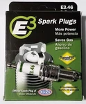 E3.46 Premium Automotive Spark Plugs -. Fixed Price $29.99.