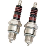 Drag Specialties 2103-0204 Spark Plugs For 71-85 Xl Sportster. Fixed Price $18.95.