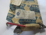 Nos Yamaha 1978 YZ80 Source Coil 2J5-85511-20-00. Fixed Price $22.75.