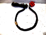 Honda VF750 Interceptor Fuse Block 38200-MB2-000 *. Fixed Price $24.99.