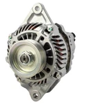 1** Alternator 85A New A005TG1291 For Mitsubishi, Citroen, Peug. Fixed Price $293.80.