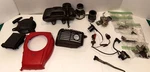 Honda Water Pump WX15 Fuel Tank, Carb, Pull Start, Coil, Kill Switch, Air Filter. Fixed Price $49.99.