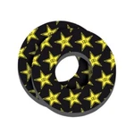 Factory Effex 16-67700 Moto Grip Donuts Rockstar Stars Yellow/black. Fixed Price $5.99.
