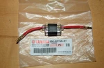 Oem Yamaha Fuse Holder Assembly RD60 RS100 GT80 DT2 DT3 Chappy 50 DT100. Fixed Price $17.99.