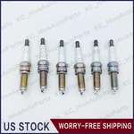 6PCS Iridium Spark Plug 12290-R71-L01 For Honda Acura 2010-2021 Odyssey 3.5L V6. Fixed Price $26.99.