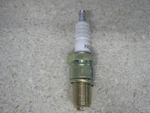 Nos Ngk Gold Palladium Spark Plug 7124 B9EV. Fixed Price $38.24.