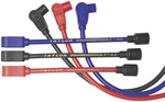 Sumax 409 Pro Race Wires Black 49033. Fixed Price $70.99.