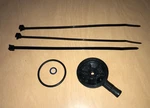 Fuel Pump Cap Kit Johnson Evinrude 433518. Fixed Price $34.99.