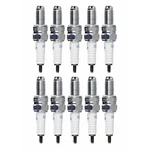 Ngk For Triumph Sprint 2002-2010 Spark Plug Nickel Box Of CR9EK. Fixed Price $141.53.
