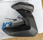 Bmw R1250 Rt Adventure Gsa Left Ignition Coil Plug Cover 11128394385. Fixed Price $20.15.