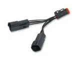 Namz Power Tap Harness For Two Useable Ports 12V Harley Motorcycle Nobd-pyh. Fixed Price $27.58.