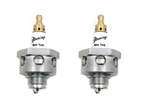 V-twin 49-0878 18MM Doering Spark Plug Set. Fixed Price $68.89.