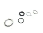 Kit Bearings And Bushings Fork Piaggio Medley Ie Abs Km 125 2020 2021. Fixed Price $40.22.