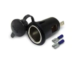 Polaris Rzr 570 800 900 1000 (2011-17) Volt Outlet Plug Receptacle 4012393. Fixed Price $13.95.