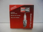 Champion Copper Plus RV8C / 121 Spark Plug Factory Pack Of 4 Each. Fixed Price $16.99.