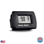 Trail Tech 732-ET3 Tto Temperature Meter Digital Gauge 14MM Spark Plug Sensor. Fixed Price $269.92.