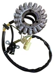 Kawasaki 2001-2009 Eliminator Motorcycle Cruiuser Stator 21003-1342 New Oem. Fixed Price $140.79.