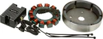 Cycle Electric Alternator Kit Amp CE-32A. Fixed Price $475.25.