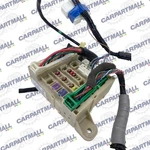 2011-2013 Honda Odyssey 3.5L V6 Rear Interior Fuse Box Junction 38230TK8A213. Fixed Price $49.99.