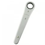 Tusk Ratchet Spark Plug Wrench 13/16" L35-495. Fixed Price $26.61.