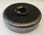 Rotor For Harley Flh Flt 11-16, Trike 09-16, Dyna 12-17, Softail 08-17 30041-08A. Fixed Price $99.95.