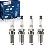 Iridium Spark Plugs Pack 4469 LFR5AIX-11 Fits For 2.5 Toyota Camry RAV4 Highla. Fixed Price $33.50.