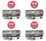 Volvo XC90 Ngk Spark Plugs 5542 55571391 Set Of. Fixed Price $91.00.