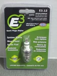 Spark Plug E3.12 Fits Many Small Cycles New Factory Sealed Free Shipping. Fixed Price $9.75.