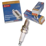 1 Pc Denso Standard U-groove Spark Plug For Husaberg FS650E 2002-2006 Tune Zn. Fixed Price $11.07.