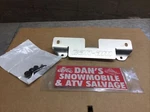 License Plate Holder Bracket New # 715001326 Can-am Atv. Fixed Price $40.69.