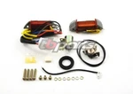 Honda ATC70 Z50R Stator Rebuild Assembly & Lighting Coil Kit. Fixed Price $39.95.