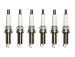 X New Genuine Ngk Performance Power Spark Plugs LZFR6AP11GS-FOR Bmw. Fixed Price $86.95.
