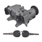For 01-07 Chevrolet Ignition Switch Cylinder Kit With 2 Keys And Door Locks New. Fixed Price $76.88.