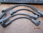 New Oem Quicksilver Mercury Mercruiser Spark Plug Wire Set 84-816761A14. Fixed Price $41.99.