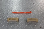 Harley-davidson V-rod Vrsc Spark Plug Set 32331-05 Gold. Fixed Price $14.95.