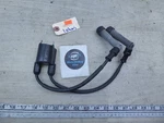 1986 Honda CMX450 Rebel H20831) Ignition Coil Pack Ohm. Fixed Price $28.74.
