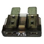 Eaton Bussmann BP/ATC-7-1/2ID Automotive Fuse, 7.5A, Pk. Fixed Price $7.55.