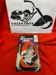 00 - 99 Harley Taylor Sumax Pro Wires Dyna Softail Spark Plug S20831 New. Fixed Price $26.98.