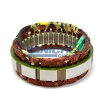 Honda CB350F CB400F Charging System Stator 31102-333-004. Fixed Price $172.60.