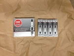 Ngk 3332, XR5, V-power Spark Plug, Set Of 8,. Fixed Price $43.93.