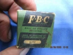 Nos Lucas Dynamo Generator Bearing Drive End E3LM 189307 Triumph Bsa LU393. Fixed Price $14.95.