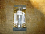 New Emgo 5/8" 16MM T Handle Spark Plug Wrench 84-04110 60-2971. Fixed Price $7.95.