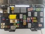 2011 Jeep Wrangler Tipm Power Supply Fuse Box 04692332AD. Fixed Price $389.79.