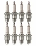 8 Plugs Of Ngk Standard Series Spark B10HS/2399. Fixed Price $22.99.