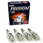 4 Pack Ngk Iridium Spark Plugs BKR7EIX 2667 Oe Upgrade Colder Japan. Fixed Price $51.65.