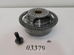 1999 Kawasaki KLR650 Oem Flywheel 21007-1283. Fixed Price $41.99.