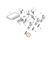 Triumph T1296501 - Oem M10 Spark Plug. Fixed Price $17.42.
