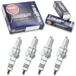 4PCS 12-14 Honda CRF150R Ngk Iridium Ix Spark Plugs 149CC 9CI Kit Set Engine Jl. Fixed Price $53.25.