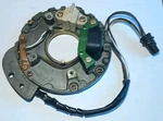 Johnson/evinrude 9.9/15 Hp Stator Assembly Omc 582413 582417 (tested). Fixed Price $59.99.