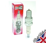 Champion Spark Plug L86C Bsa Bantam D1 Triumph Ajs Matchless Etc L10. Fixed Price $10.08.